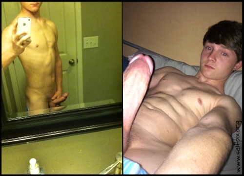 Teen Dick Pics Teen Dick Pics - SELFPIX